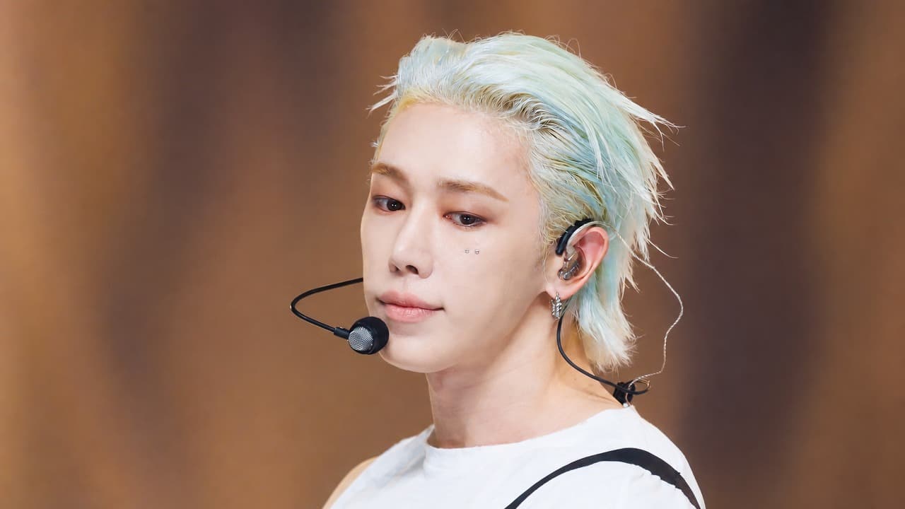 WONHOが「Don't Wake Me Up!」をライブ初披露 — 誰もが予想だにしない衝撃のステージに