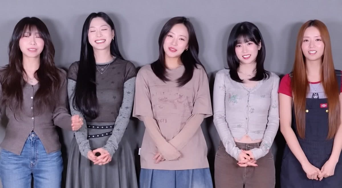 Apink Marks 15th Anniversary With Sold-Out Seoul Shows and Next Asia Tour Stops