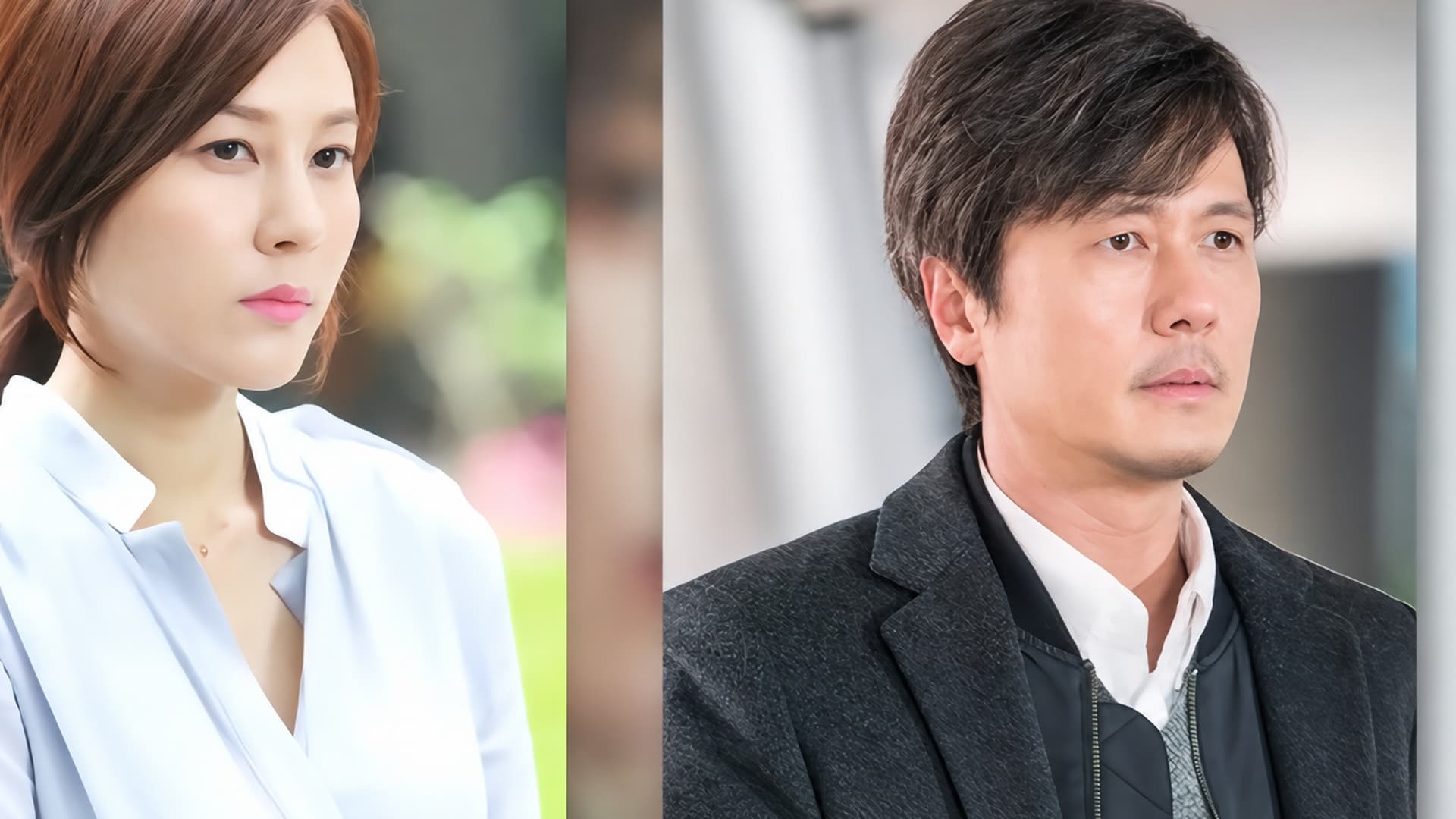 Kim Ha-neul and Kim Jae-won Reunite 24 Years After Iconic K-Drama Romance