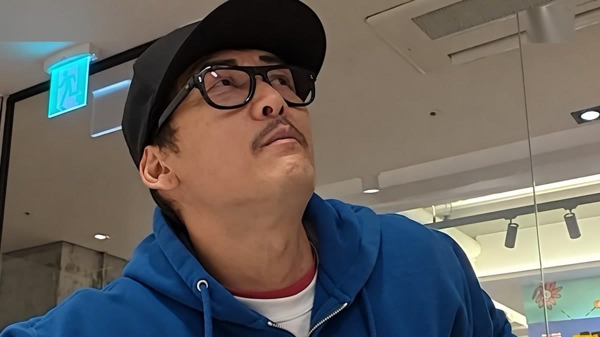 Park Joon-hyung Is Back and Fans Can't Handle It