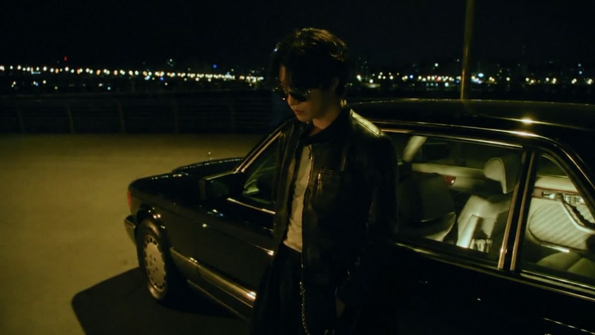 Picheolin、「LoveSick」ティザーでDINOの新たな一面を予告