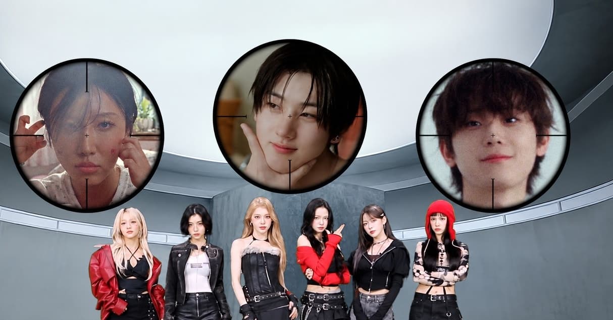 M Countdown EP.923プレビュー：2グループがデビュー、5組がカムバック、HWASAのリリース当日ステージ