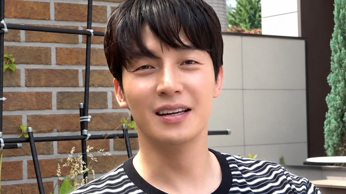 Heo Gyeong-hwan Opens Up On Marriage Timing
