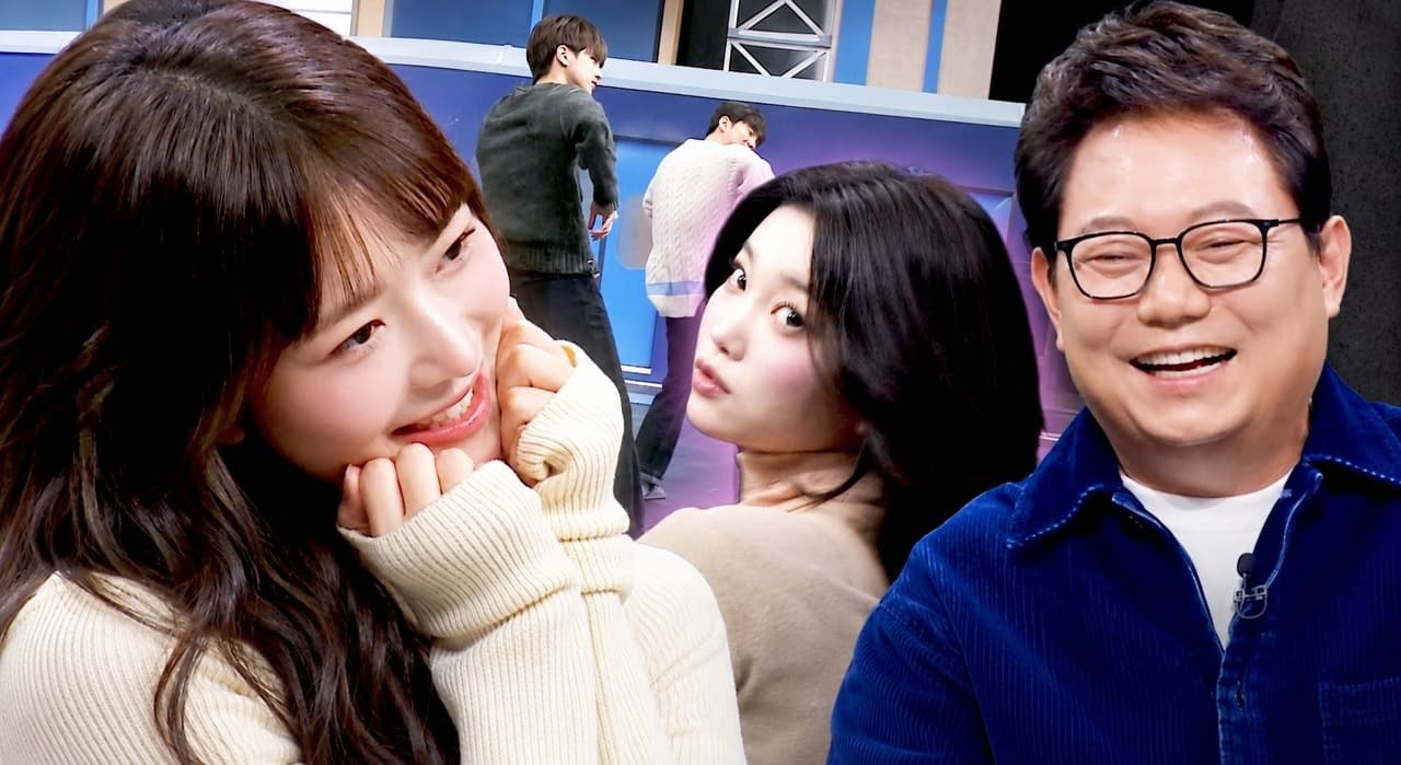 JTBC's Han-Bly Turns Idol Dance Into a Variety Hook