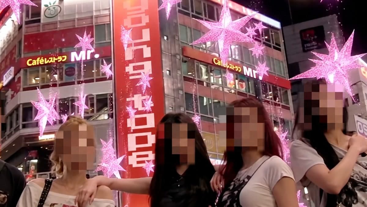 YOUNG POSSE、『Mr 2026』公式MVを1theKで公開