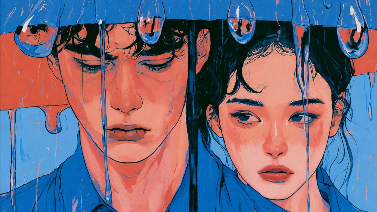 SUDI Builds a Rainy World With Two Lyric Videos