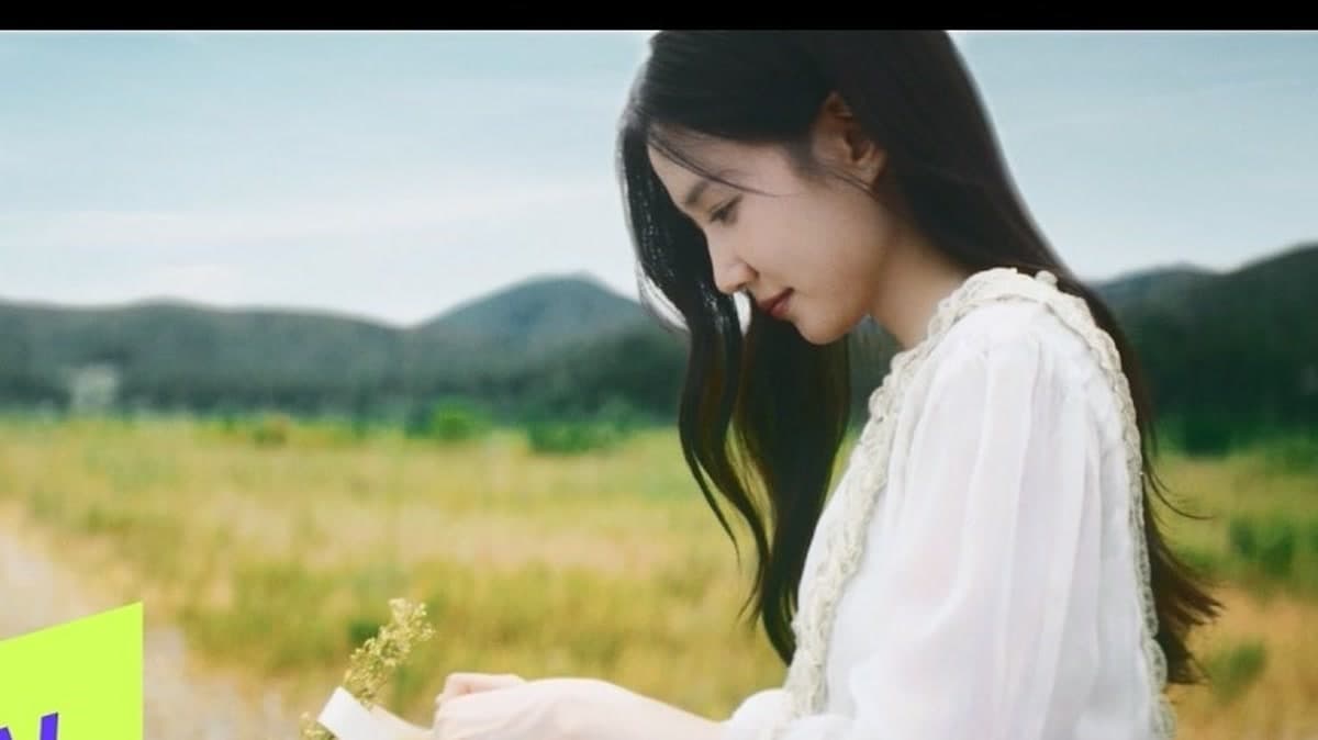 Park Eun-bin Opens New Era With Dreams Come True