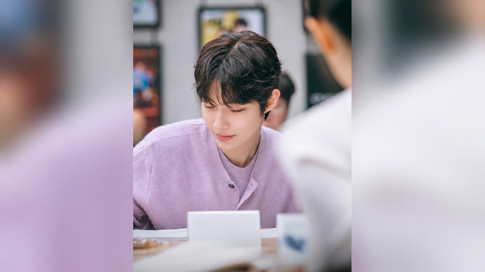 Hwang In Youp Almost Chose Ramen Over Acting