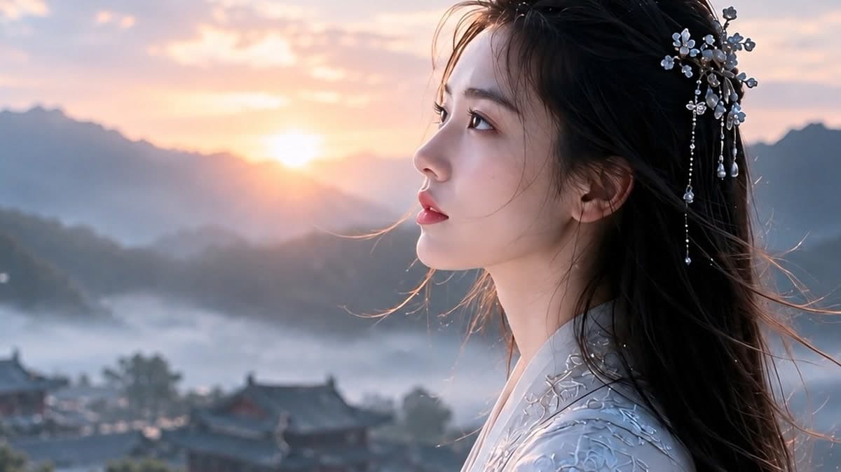 Lee KyuRa Sets Holding It In Release