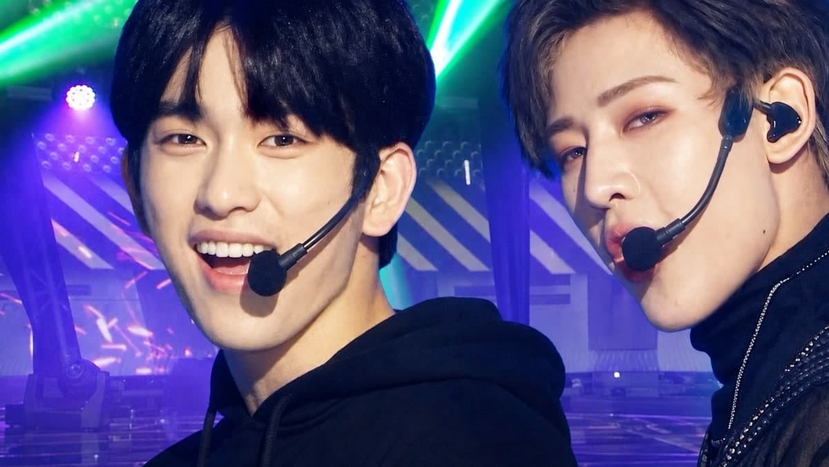 GOT7 Stage Playlist Revives Fan Memories
