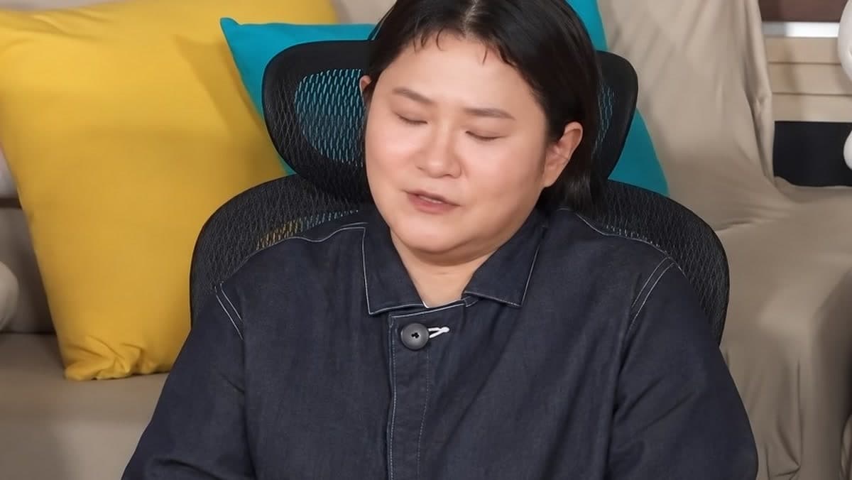 Kim Shin-young Joined I Live Alone and Glass Noodles Sold Out