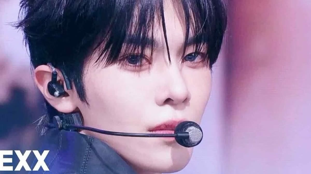 TUNEXX Sharpens BLUE MODE On Music Bank