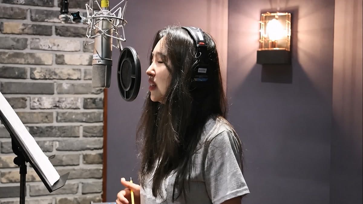 Chae Yoon Sets Date for New Love Song