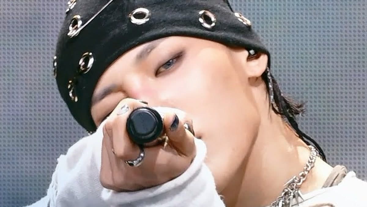TNX Reframes Die Another Day on Music Bank
