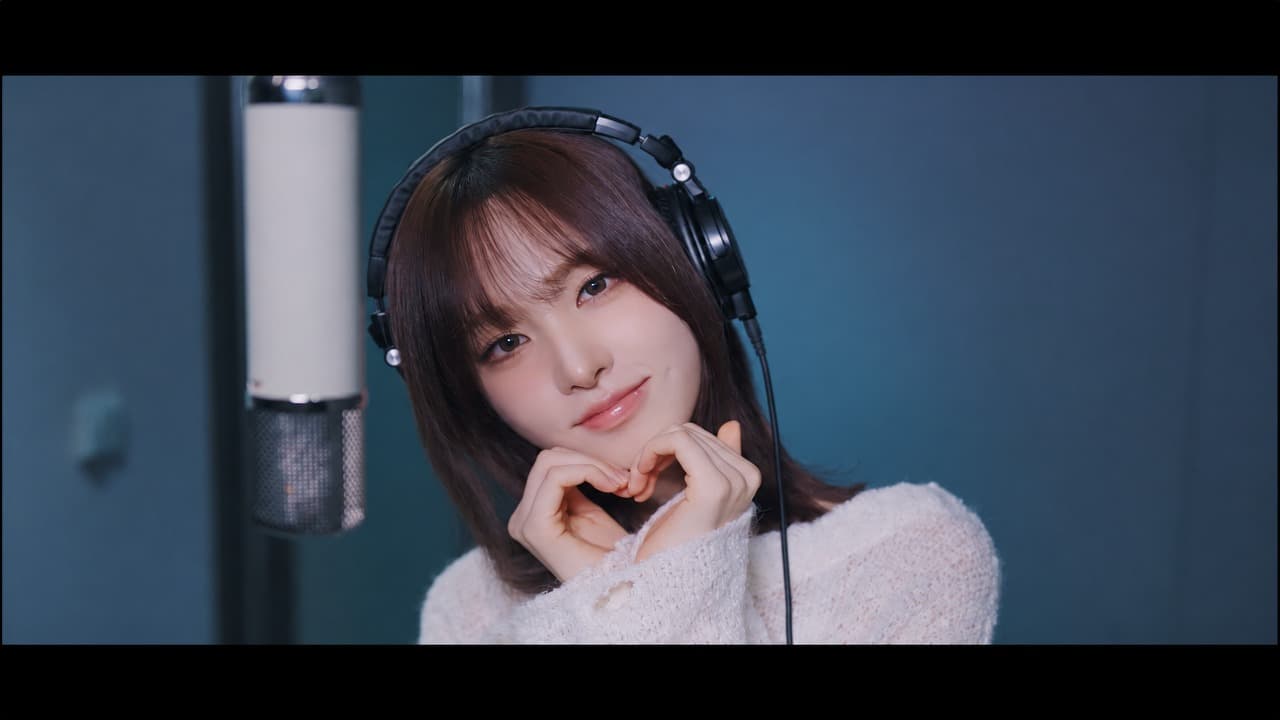 IVE's LIZ Drops 'Tunnel' and Fans Are Already Wrecked