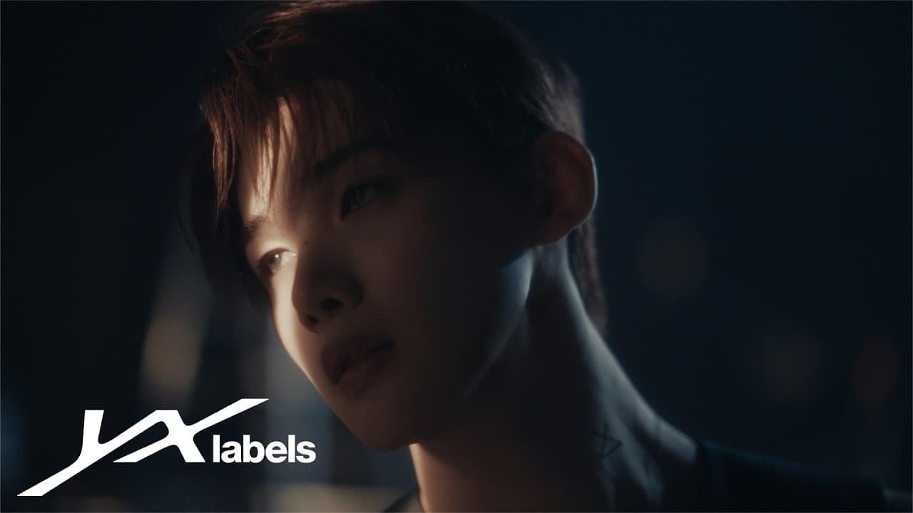 &TEAM Marks A New Moment With Mark on Me MV