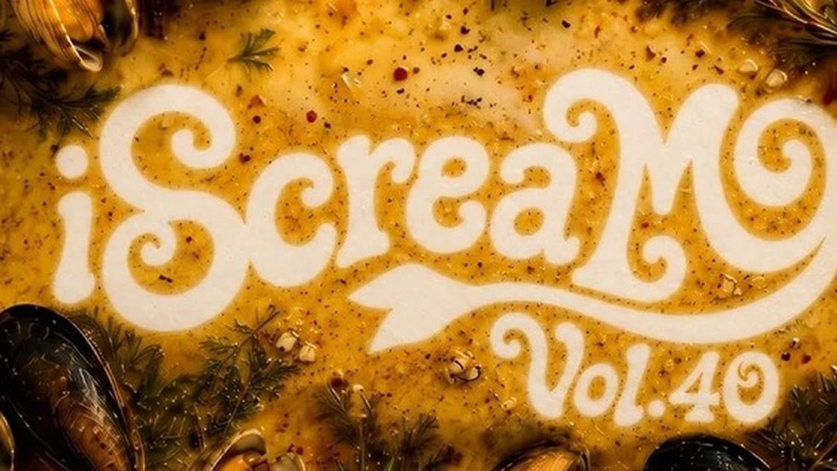 Red Velvet Surfin' Boy Gets iScreaM Remix