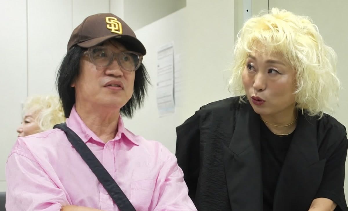 Kim Kwang-jin Turns Yonsei Concert Into TV Moment