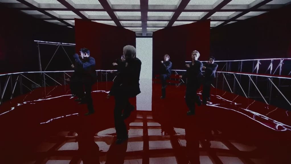 GOT7's 'Winter Heptagon' Is a Masterclass in K-Pop Independence