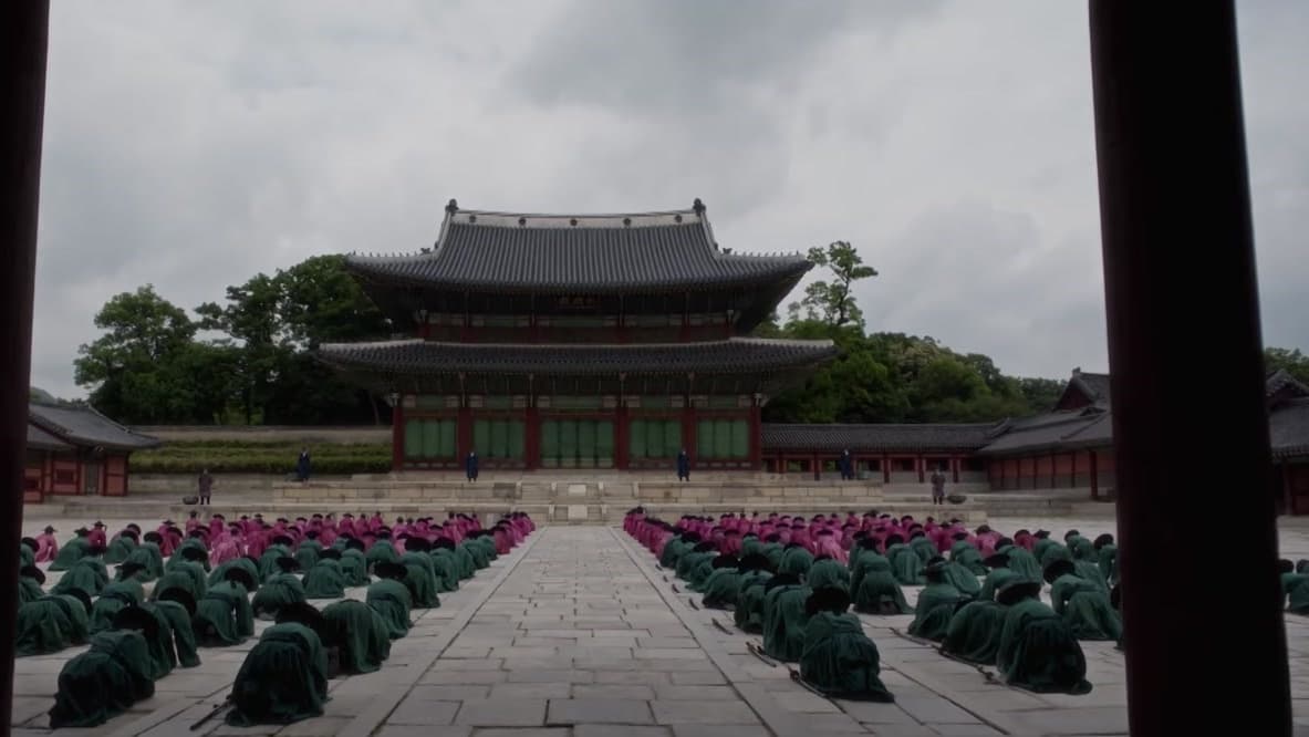 The Queen Who Crowns: Your Complete Guide to TVING's Most Anticipated Sageuk of 2025