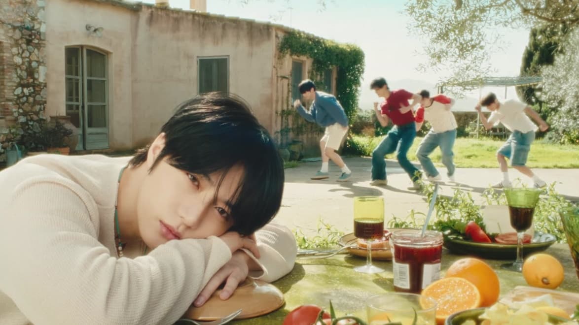 アフロハウスとK-Popの出会い:TXTの「Love Language」が単なるジャンル実験ではない理由