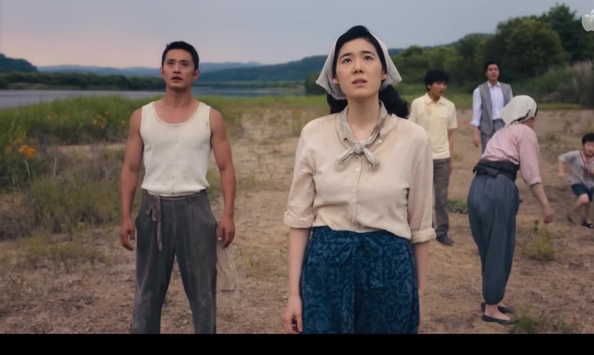 Pachinko Star Kim Min-ha Takes on First Romantic Comedy With Netflix Film Byeoljit