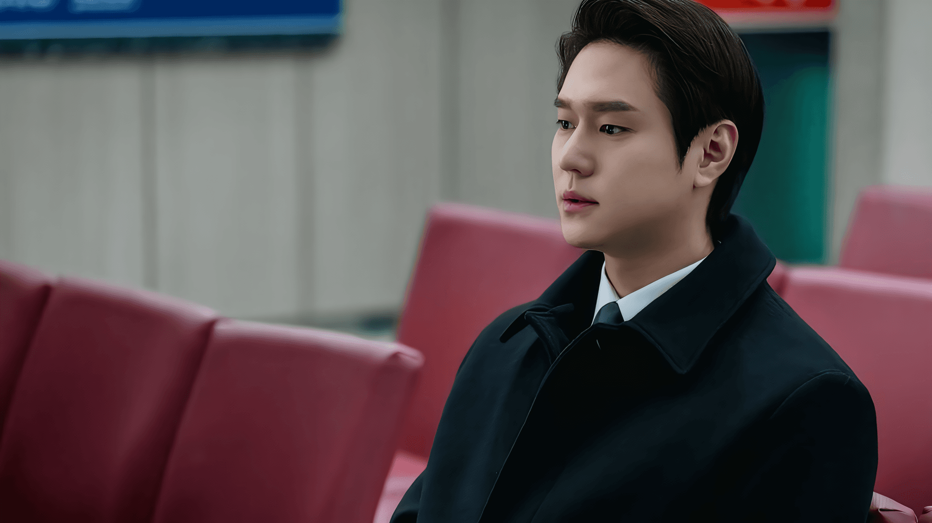 Ko Kyung-pyo Emotional Shift Ahead of Engagement Rocks Undercover Miss Hong