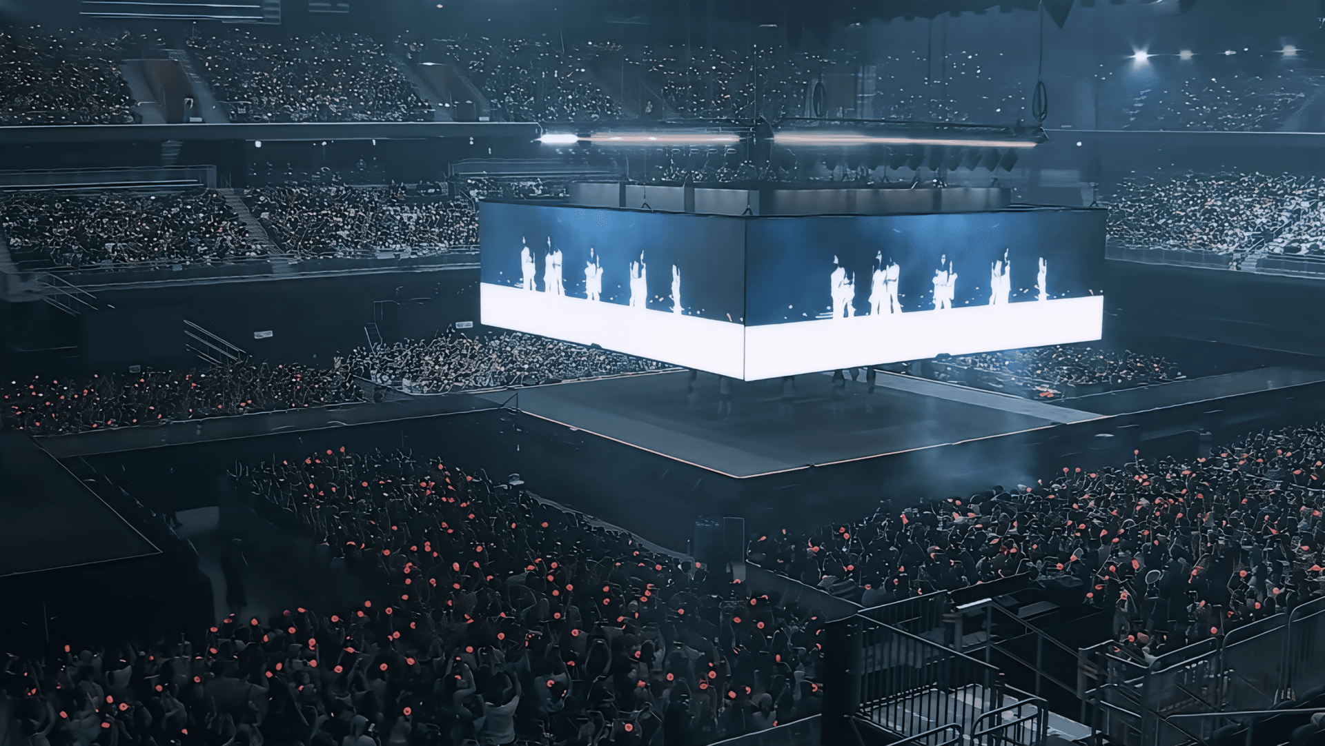 TWICE's Mina Sits Out Philadelphia Concert as 'THIS IS FOR' World Tour Continues