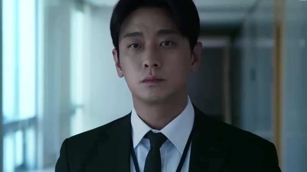 Ju Ji Hoon and Ha Ji Won Unite for Power-Driven Legal Thriller 'Climax' on Disney+