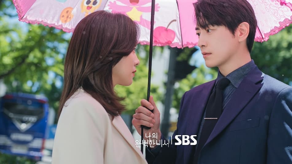 Love Scout After Three Episodes: Why the Ratings Surge Is Fully Deserved