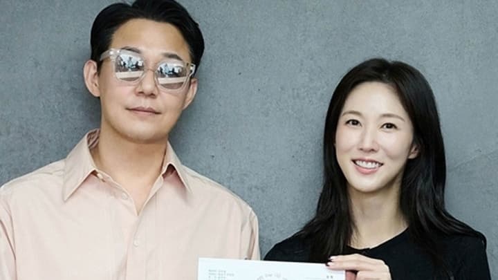 Park Sung Woong Trades Tough-Guy Roles for Rural Life in KBS2's Heartwarming New Drama 'Cabbage Your Life'