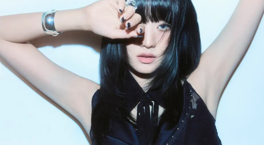 Minnie of (G)I-DLE Makes Her Solo Statement with 'HER'