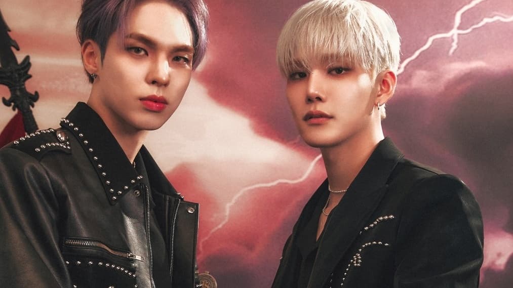 CIX Begin a New Chapter with 'THUNDER FEVER' as a Four-Member Group