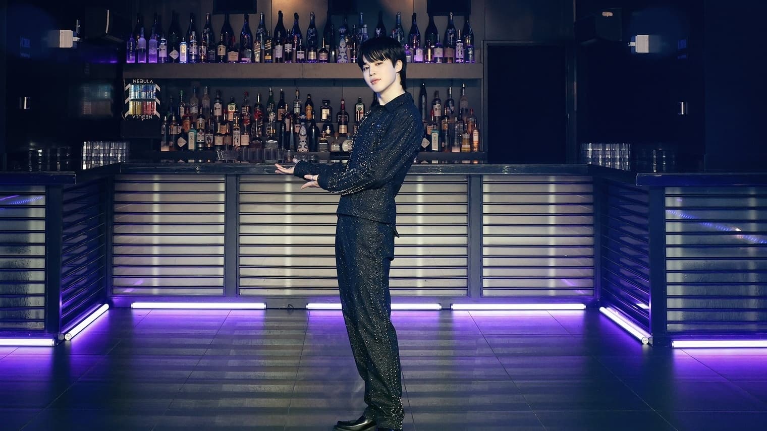 Billboard Revisits Jimin's Historic Hot 100 Record: The Only Korean Solo Song to Reach Number One