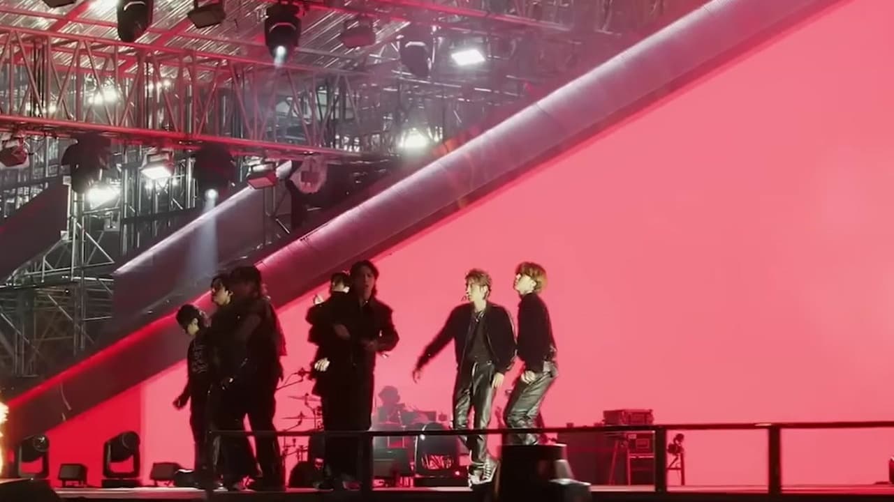 South Korea Tightens Lodging Rules Ahead of BTS Busan Concerts