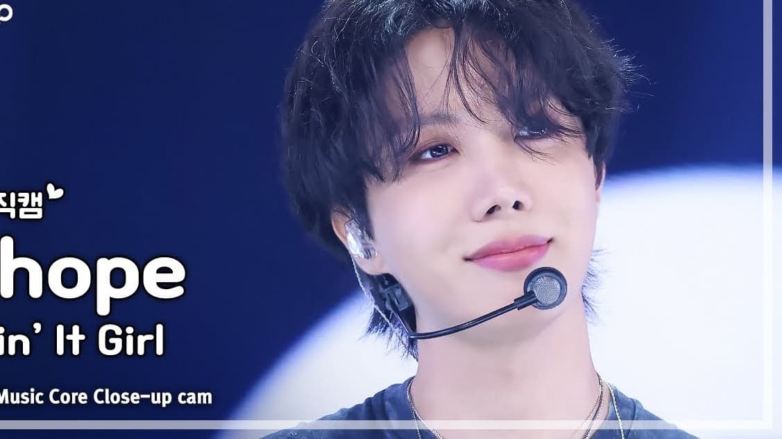 j-hope「Killin It Girl」feat. GloRilla:BTSのラッパーが2025年K-pop最大のクロスオーバーを実現する理由