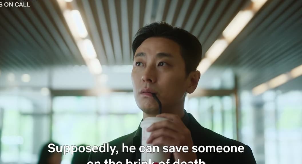 The Trauma Code: Heroes on Call — Why Ju Ji-hoon's Return to Netflix Could Redefine the Medical Drama