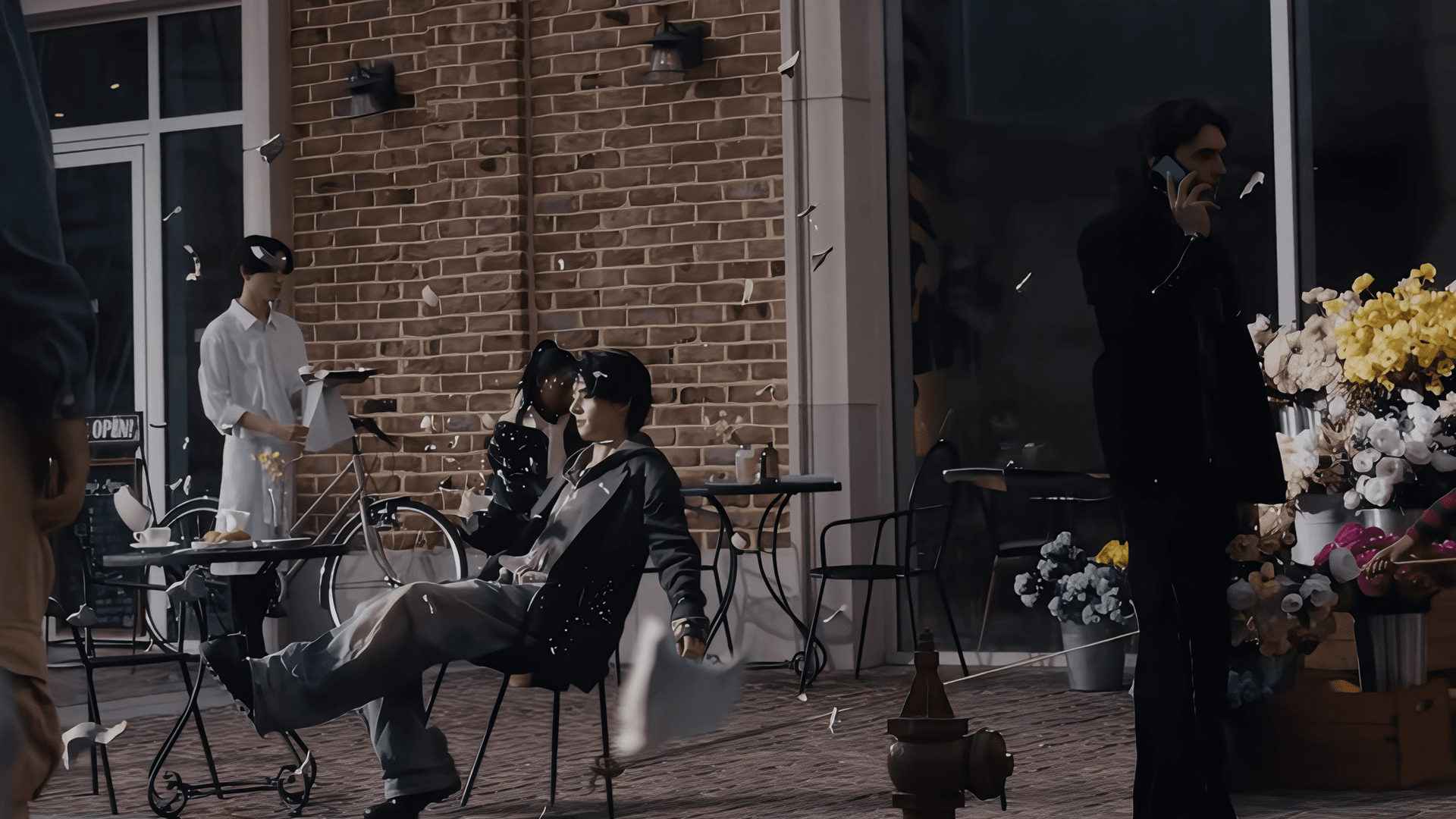 ENHYPEN Drops Mesmerizing 'No Way Back' Clip as 'THE SIN: VANISH' Hits Double Million Sales