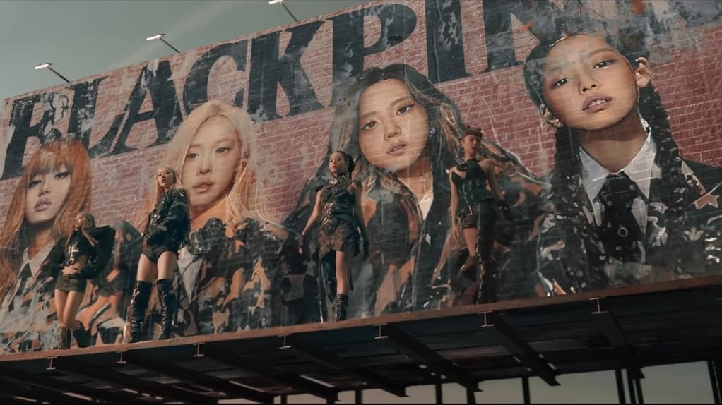 BLACKPINK's 'JUMP' Is Out — Diplo, Hardstyle, and the Return K-Pop Didn't See Coming