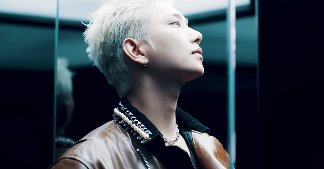 SEVENTEEN and Pharrell Williams Redefine What K-Pop's Luxury Fashion Role Can Be