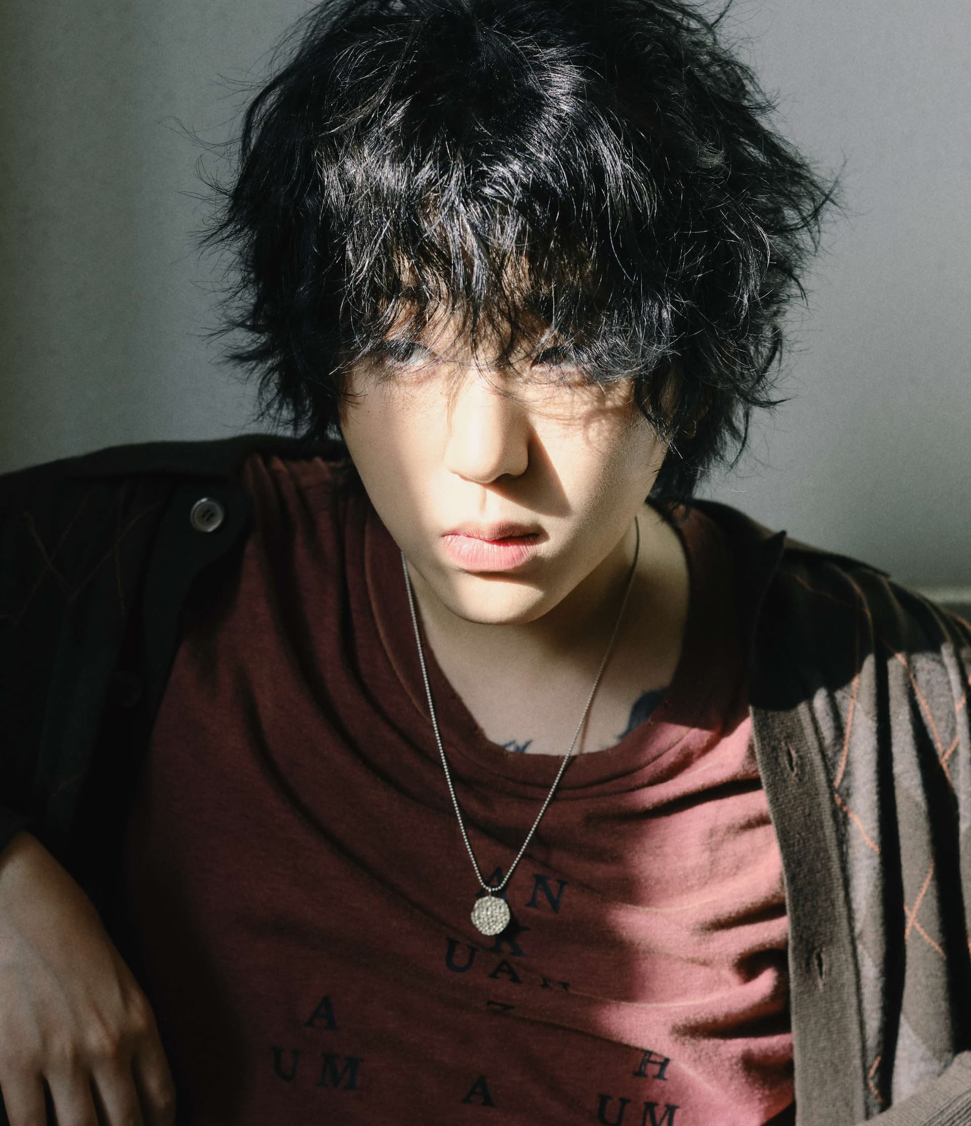 Zico birthday