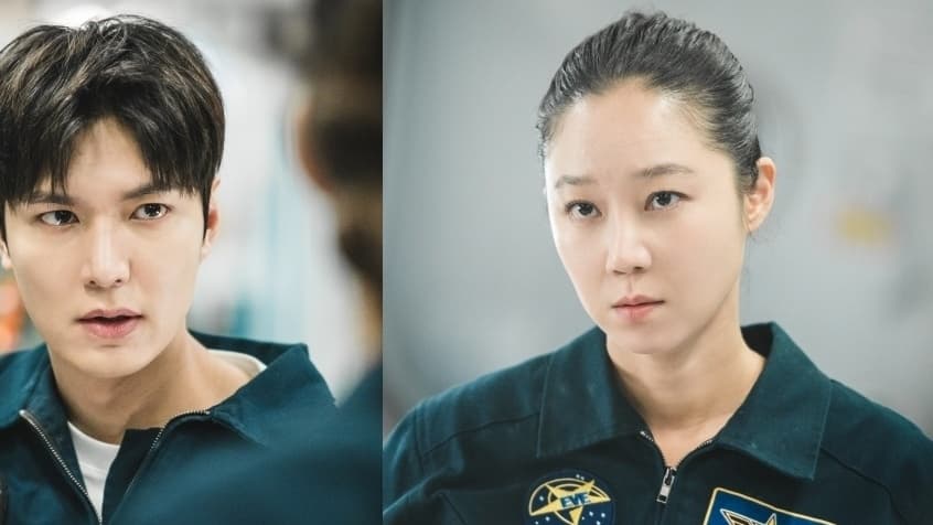 Your Complete Guide to 'When the Stars Gossip': Korea's First Space Station Romance