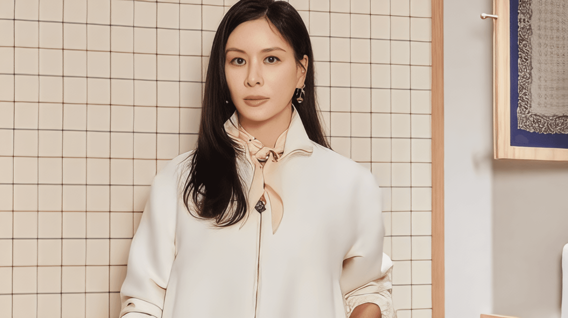 Ko So-young Breaks Down in Tears as Fortune Tellers Urge Acting Comeback