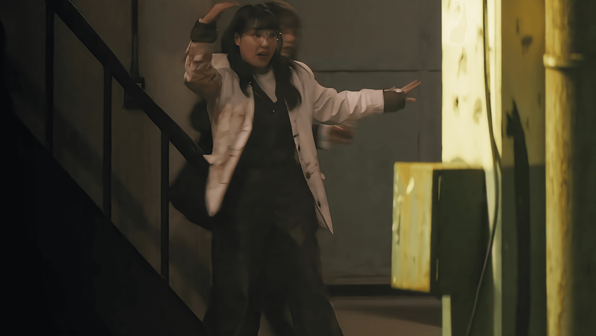 Netflix's 'Agents of Mystery' Season 2 Sets Bigger Stakes With Hyeri, Karina, and 3 New Cases