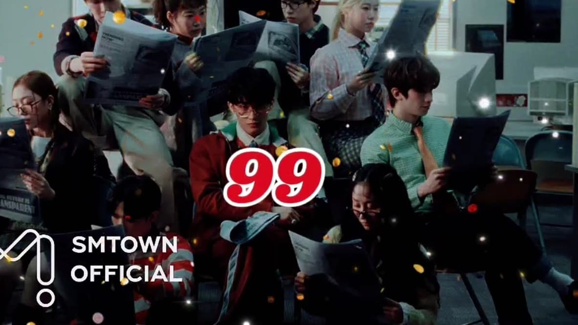 MARK '1999' MV — YouTube: pop vevo