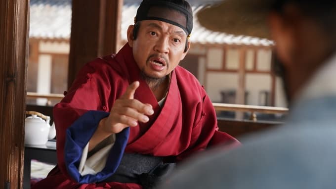 "The King's Warden" Surpasses 6 Million Moviegoers in Just 20 Days, Becoming 2026's Biggest Box Office Hit
