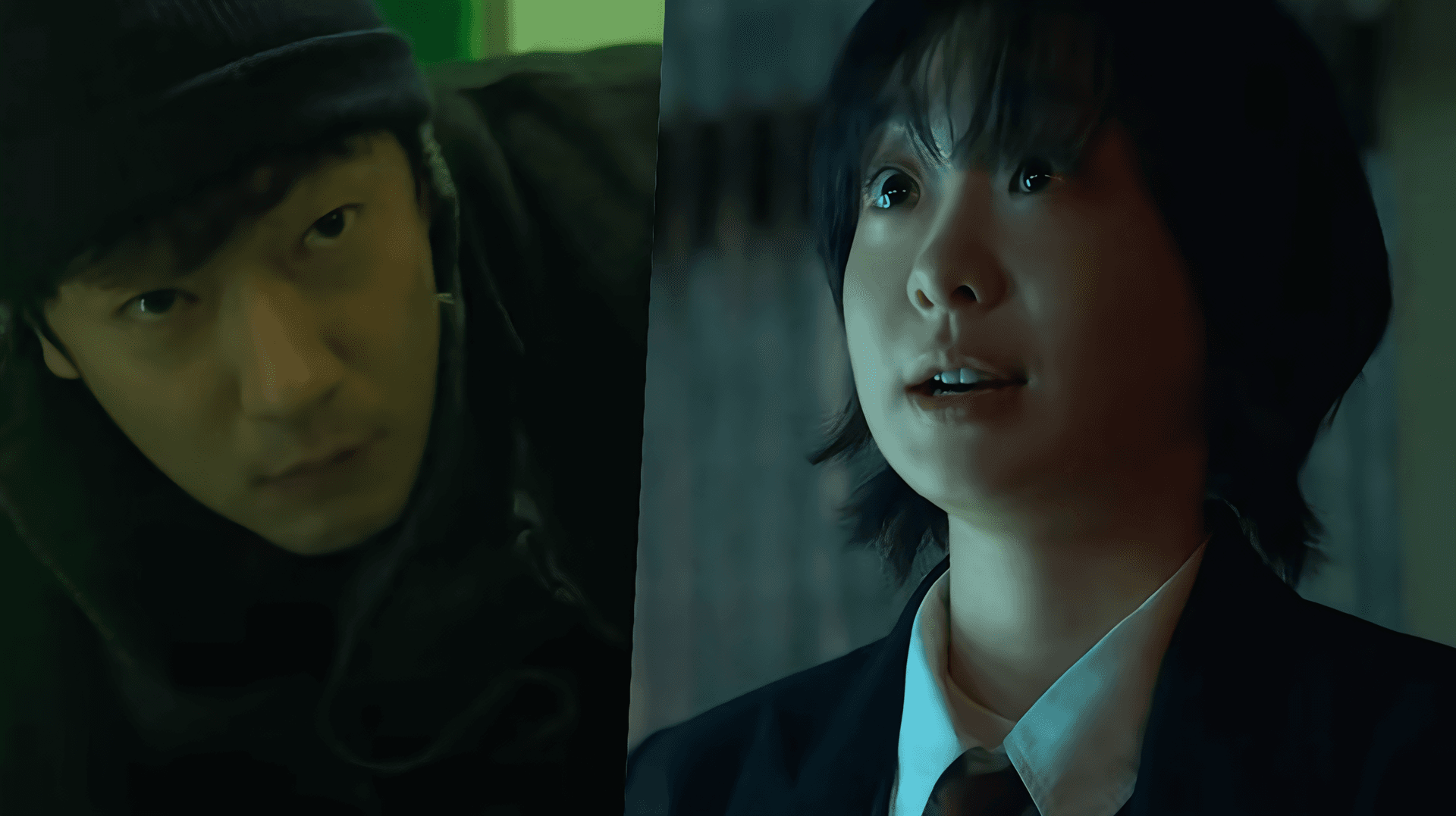 Nine Puzzles Review: Kim Da-mi and Son Suk-ku Lead Disney+'s Best Korean Thriller of 2025