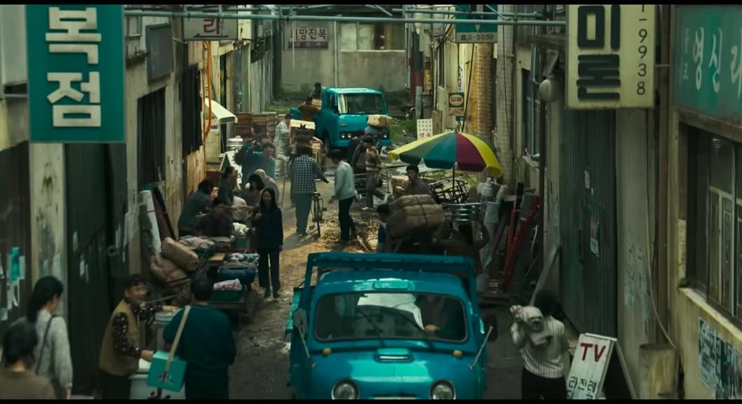 Train to Busan Director Yeon Sang-ho's 'The Ugly' Heads to Digital on March 10