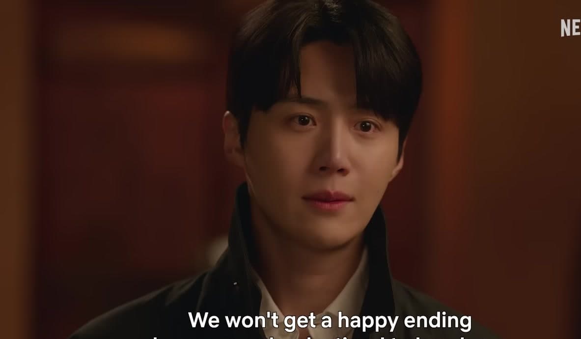 Kim Seon-ho Opens Up About Love and Vulnerability as 'Can This Love Be Translated?' Dominates Netflix Global Charts