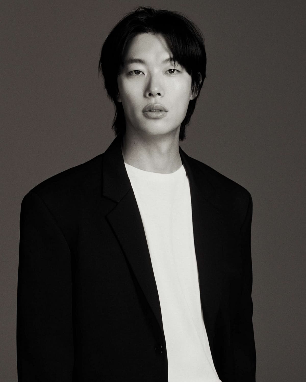 Ryu Jun-yeol birthday